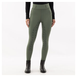 BR BREECHES FLORIEN LADIES SILICONE - SEAT BEETLE