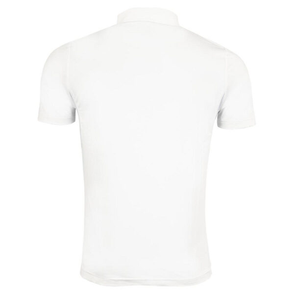 COMPETITION SHIRT BR TOGA SHORT - Imagen 4