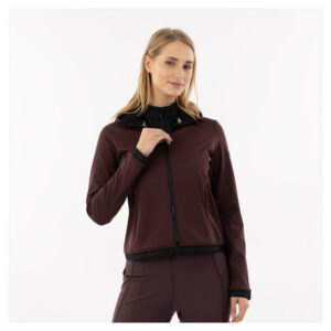 BR SOFT SHELL JACKET FIEN LADIES