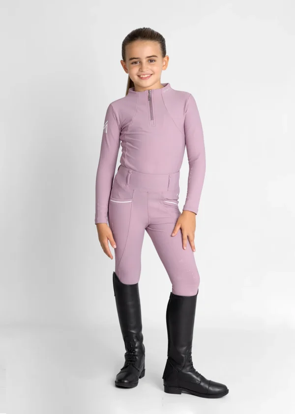 YR LONG SLEEVE BASE LAYER - Imagen 7