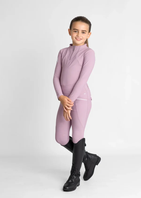 YR LONG SLEEVE BASE LAYER - Imagen 10