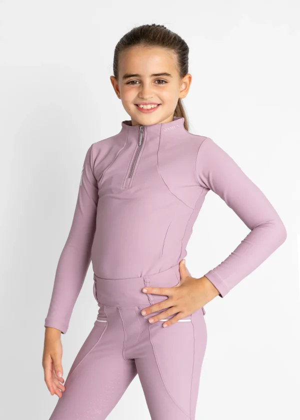 YR LONG SLEEVE BASE LAYER - Imagen 2