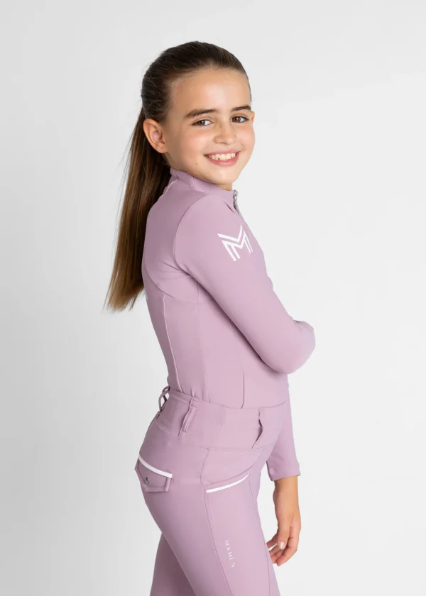 YR LONG SLEEVE BASE LAYER - Imagen 9