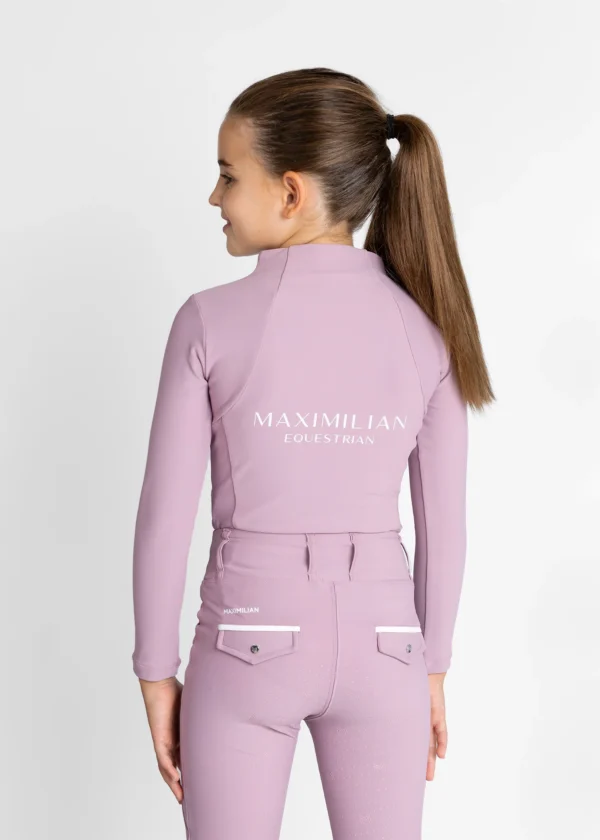 YR LONG SLEEVE BASE LAYER - Imagen 8