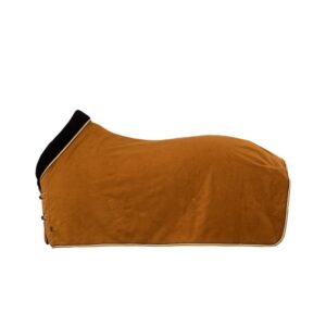 BR FLEECE RUG CATHAY