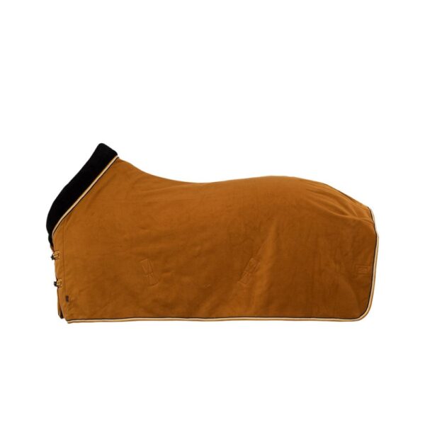 BR FLEECE RUG CATHAY