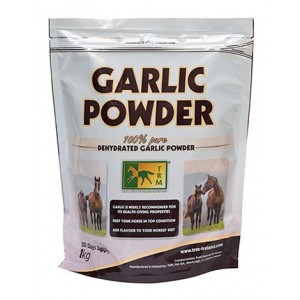 GARLIC POWDER 2.5KG