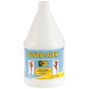 GLUCO-FLEX