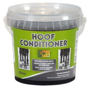 GRASA CASCOS HOOF CONDITIONER