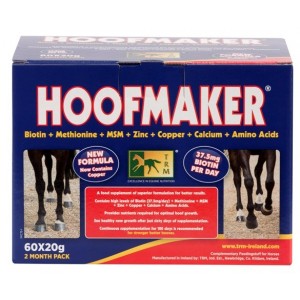 HOOFMAKER BIOTIN S 60X20GR