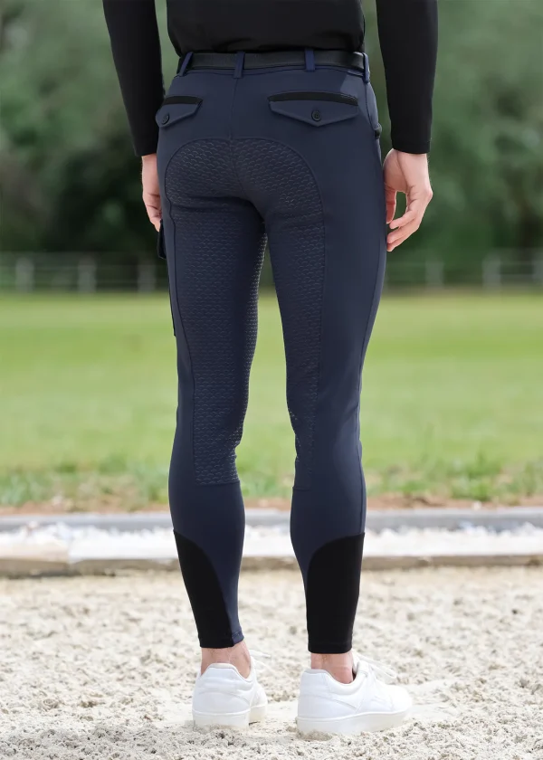 ADVANCE BREECHES FULL GRIP - Imagen 5