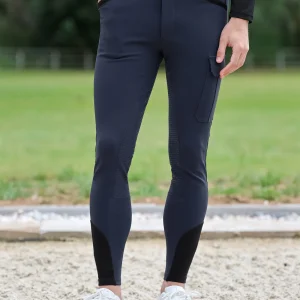 ADVANCE BREECHES FULL GRIP