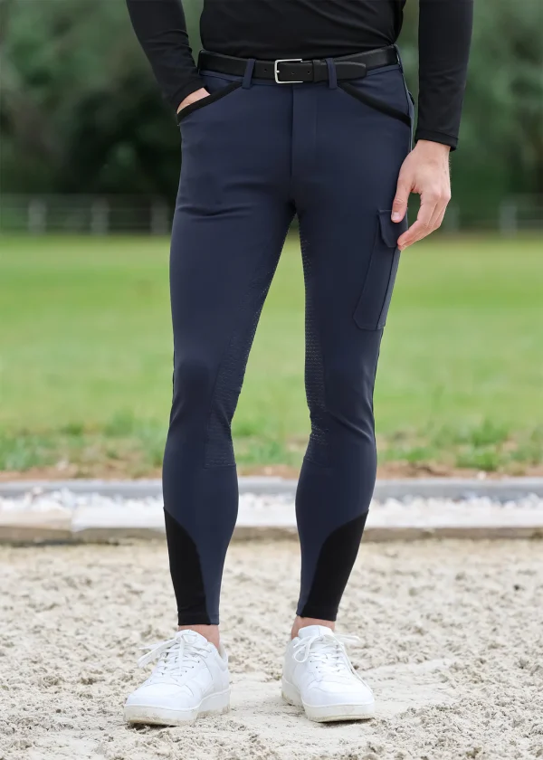 ADVANCE BREECHES FULL GRIP