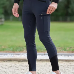 ADVANCE BREECHES FULL GRIP