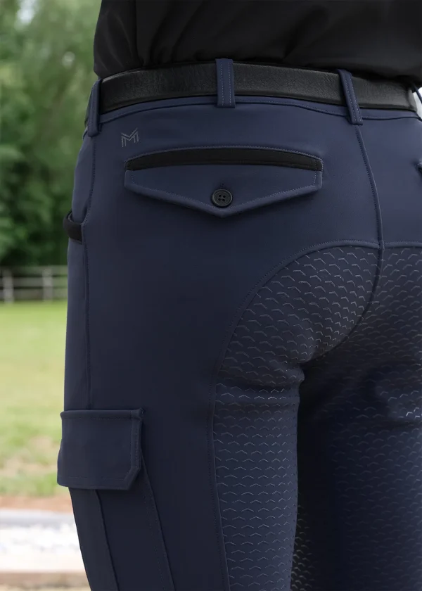 ADVANCE BREECHES FULL GRIP - Imagen 3