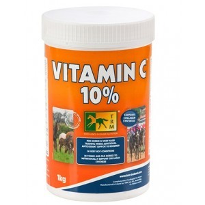 VITAMIN C - 1 KG