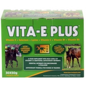 VITA E PLUS 30X50 GR.