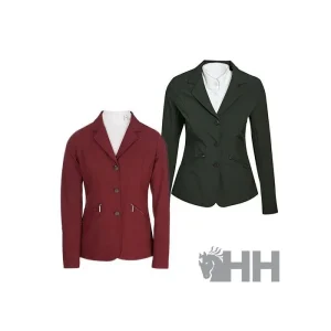 CHAQUETA CONCURSO HORSEWARE COMPETITION