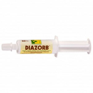 DIAZORB 1JER.60ML