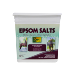 EPSOM SALT 5KG.