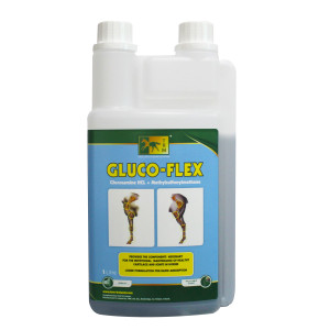 GLUCO-FLEX