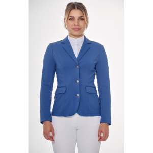 JISMY WOMAN COMPETITION JACKET SUMMER