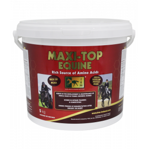 MAXITOP EQUINE