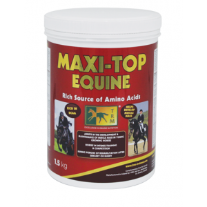 MAXITOP EQUINE