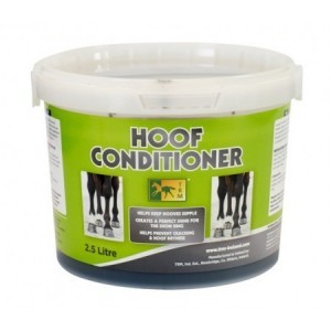 GRASA CASCOS HOOF CONDITIONER