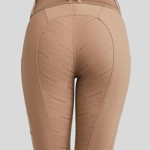 MOAMELIA SOFTSHELL BREECHES