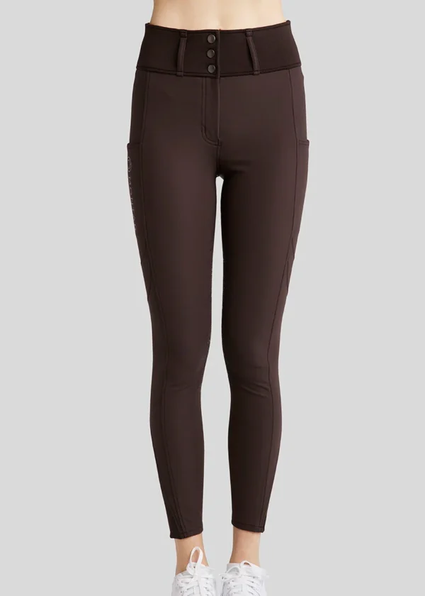 MOAMELIA SOFTSHELL BREECHES - Imagen 3