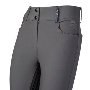 BREECHES TORNADO FULL GRIP