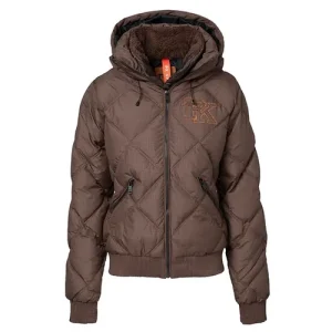 NAPOLO JACKET