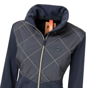 NEROS SOFTSHELL JACKET