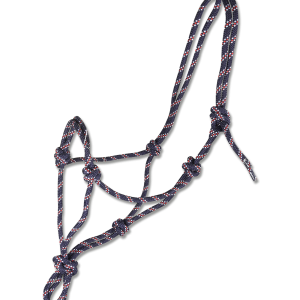 CABEZADA KNOT HALTER