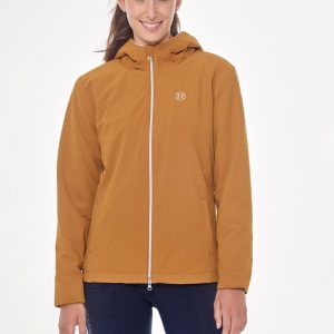 SIMHAT WOMAN JACKET RIDER