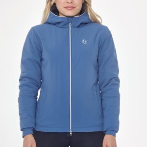 SIMHAT WOMAN JACKET RIDER