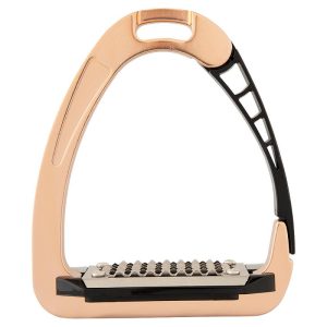 ACAVALLO STIRRUPS ARENA ALU PRO JUNIOR