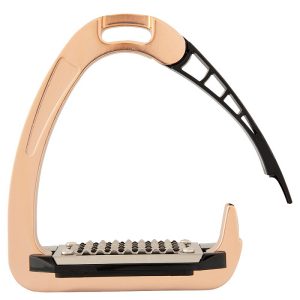 ACAVALLO STIRRUPS ARENA ALU PRO JUNIOR