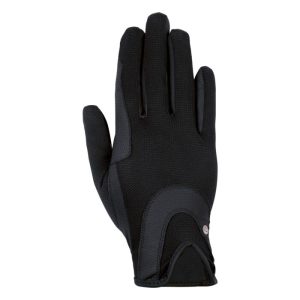 GUANTES MONTAR GRIP MESH