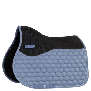 BR SADDLE PAD OBLIVION 3D MESHGENERAL - FULL