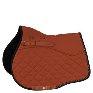 BR E EVOLV SADDLE PAD FREYA - FULL