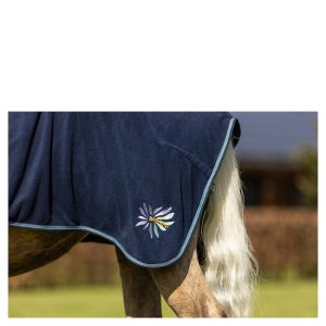 BR MINI HORSE EXERCISE RUG - XS