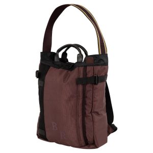 BR MULTI GROOMING TOTE BAG