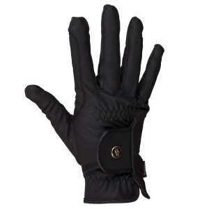 RIDING GLOVE BR ALL WEATHER PRO LEATHER FEEL