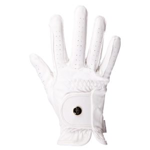 RIDING GLOVE BR ALL WEATHER PRO LEATHER FEEL