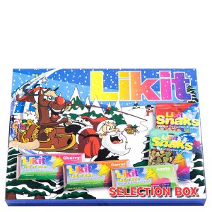 LIKIT WINTER SELECT BOX