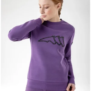 WOMEN’S ROUNDNECK SWEATSHIRT