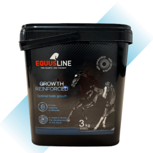 EQUUS LINE - GROWTH REINFORCED