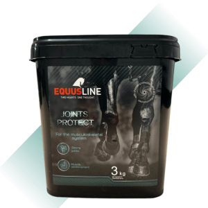 EQUUS LINE - JOINTS PROTECT